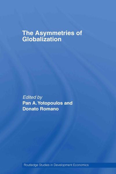 The Asymmetries of Globalization