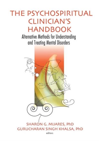 Psychospiritual Clinician’s Handbook