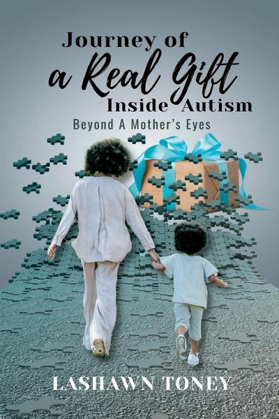J.O.R.G.I.A. | Journey Of a Real Gift Inside Autism