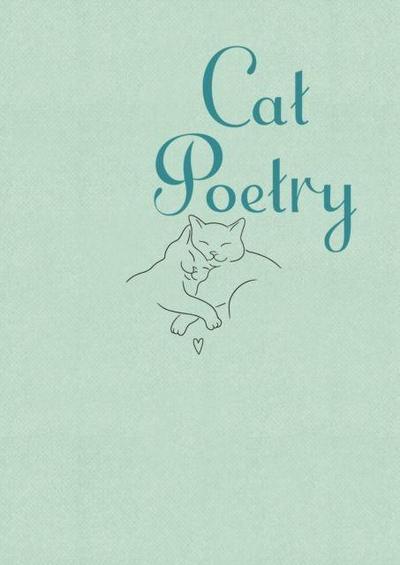 Cat Poetry