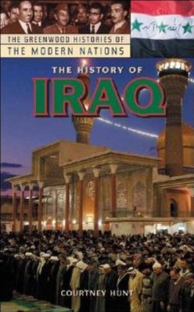 History of Iraq
