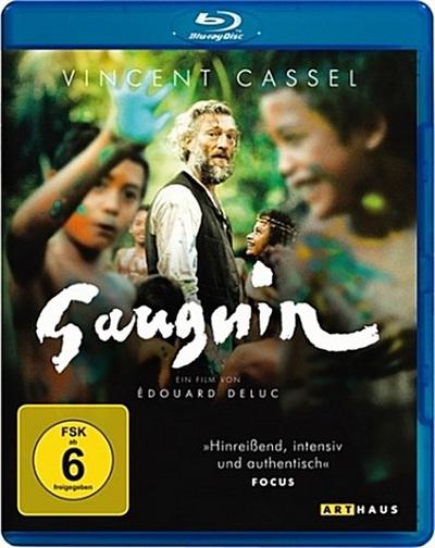 Gauguin (BR) Min: 108/DD5.1/WS