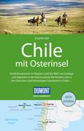 DUMONT Reise-Handbuch Reiseführer E-Book Chile mit Osterinsel
