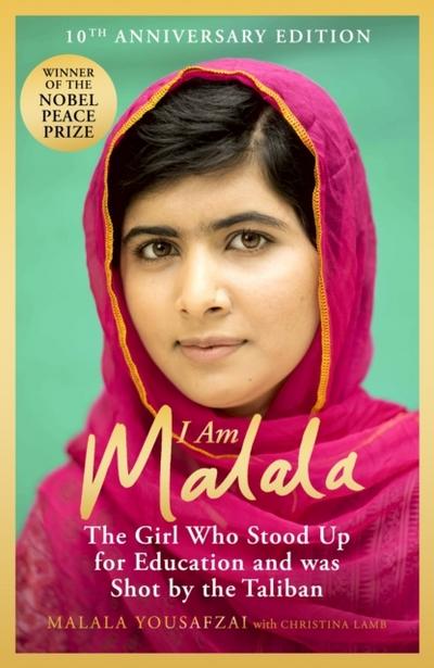 Ich bin Malala