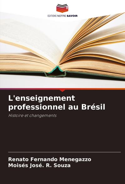 L’enseignement professionnel au Brésil