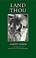 I and Thou