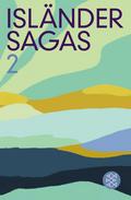 Isländersagas 2
