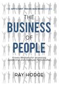 The Business of People