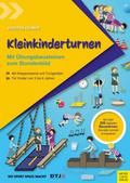 Kleinkinderturnen