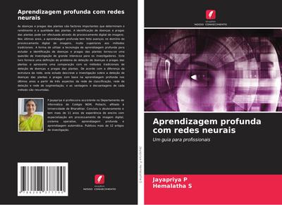 Aprendizagem profunda com redes neurais