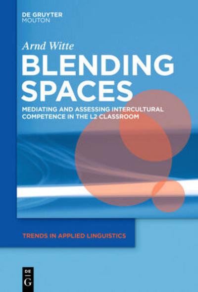 Blending Spaces