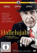 Hallelujah -  Leonard Cohen, a Journey, a Song