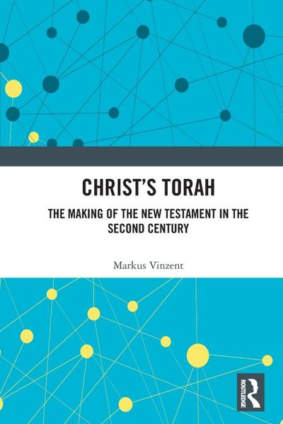 Christ’s Torah