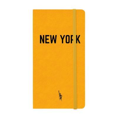 New York Visual Notebook