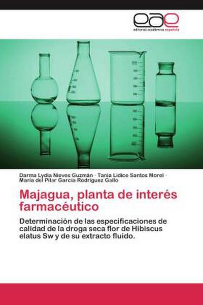 Majagua, planta de interés farmacéutico