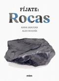 Fíjate: rocas