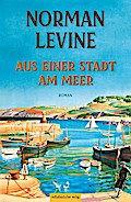 Aus einer Stadt am Meer