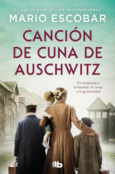 Canción de Cuna de Auschwitz / Auschwitz Lullaby