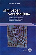 ’Im Leben verschollen’