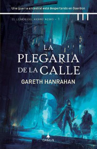 La plegaria de la calle