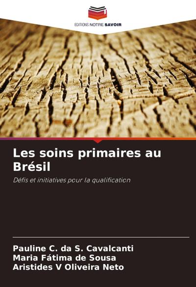 Les soins primaires au Brésil