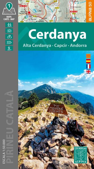 Cerdanya