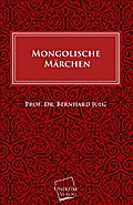 Mongolische Märchen