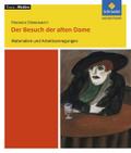 Friedrich Dürrenmatt: Der Besuch der alten Dame