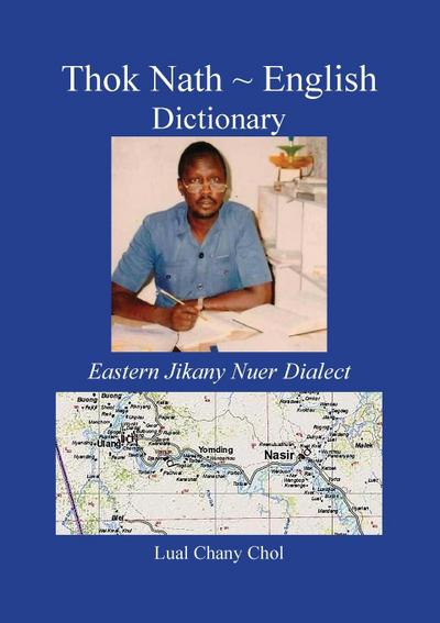 Thok Nath ~ English Dictionary