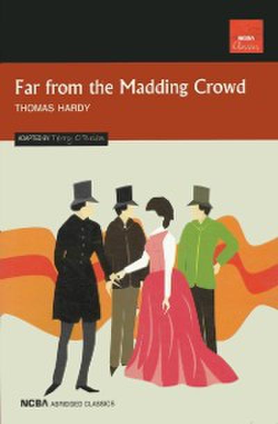 Far From The Madding Crowd