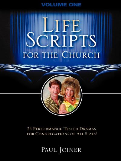 Life Scripts for the Church