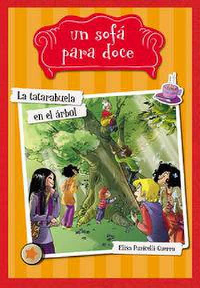 La Tatarabuela En El Arbol