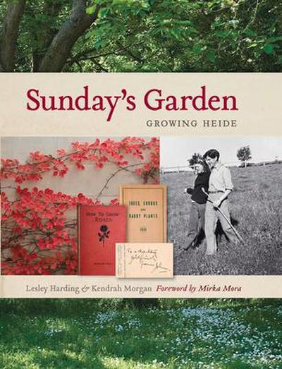 Sunday’s Garden: Growing Heide