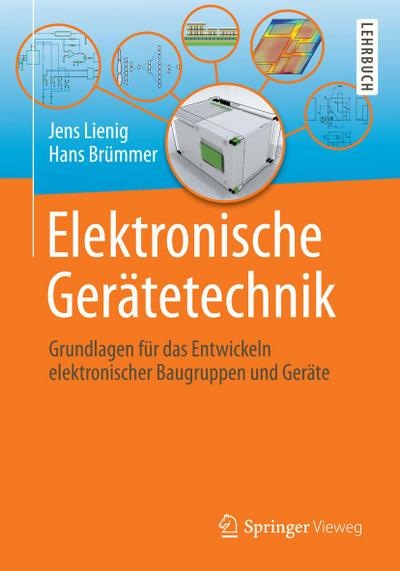 Elektronische Gerätetechnik