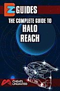 The Complete Guide To Halo Reach