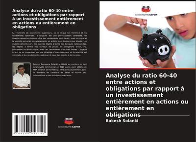 Analyse du ratio 60-40 entre actions et obligations par rapport à un investissement entièrement en actions ou entièrement en obligations