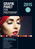 Grafikpaket für Photoshop 2015
