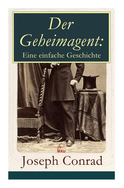 Der Geheimagent