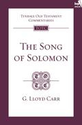 TOTC Song of Solomon