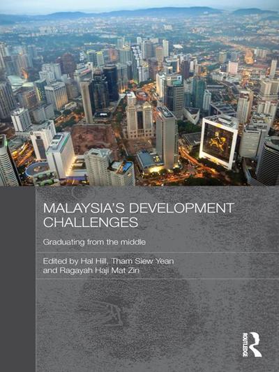 Malaysia’s Development Challenges