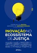 Inovação no ecossistema de justiça