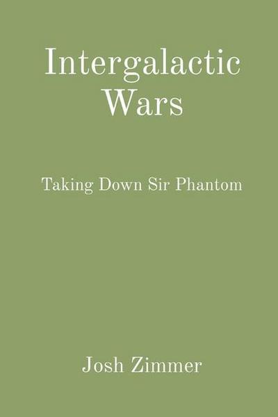 Intergalactic Wars