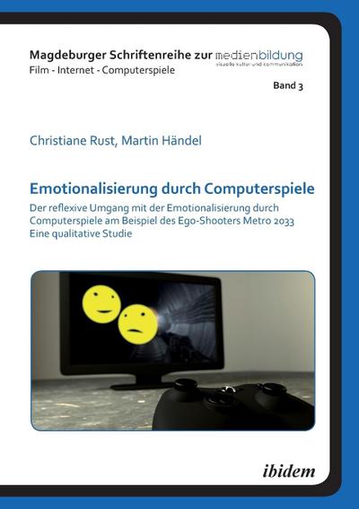 Emotionalisierung durch Computerspiele