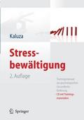 Stressbewältigung