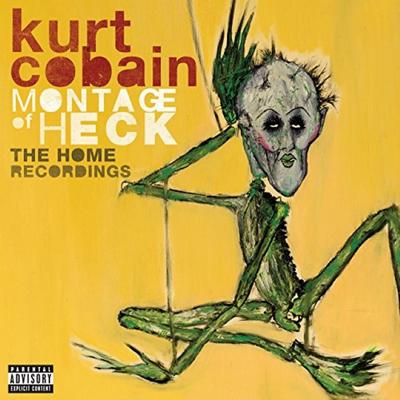 Montage Of Heck: The Home Recordings