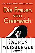Die Frauen von Greenwich