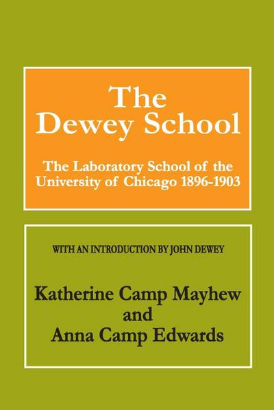 The Dewey School