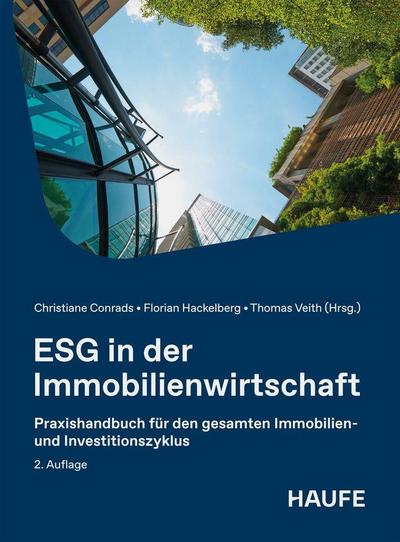ESG in der Immobilienwirtschaft