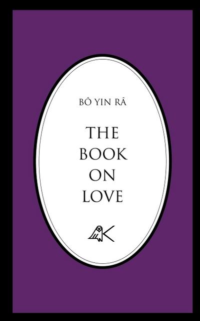 The Book on Love