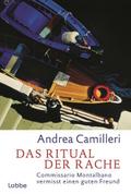Das Ritual der Rache